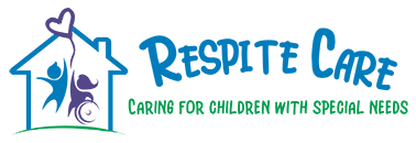 Logotipo de Respite Care of San Antonio.