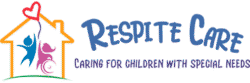 Logotipo de Respite Care of San Antonio.