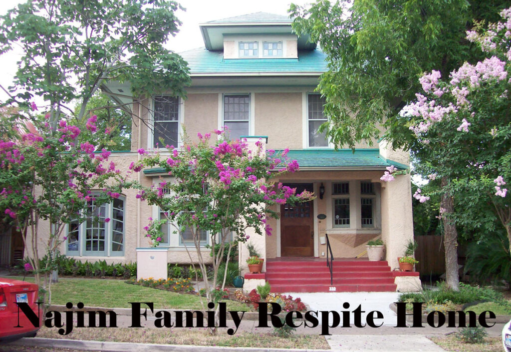 Residential Children’s Homes RespiteCareSA