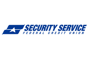 Logotipo de Security Service Federal Credit Union