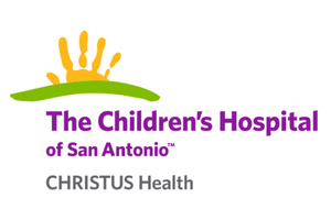 Logotipo del Hospital Infantil de San Antonio