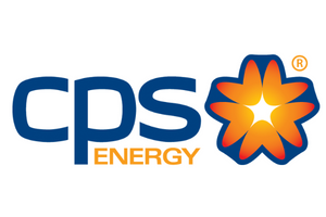 Logotipo de CPS Energy