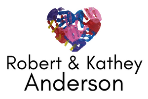 Robert y Kathey Anderson