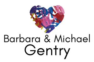 Barbara y Michael Gentry