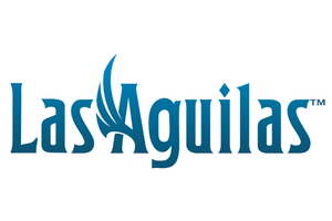 Las Aguilas logo