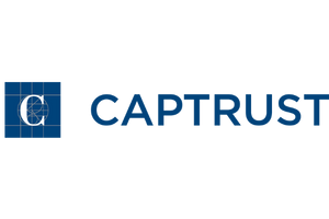 Captrust Logo