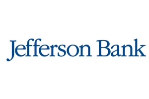 Logotipo de Jefferson Bank