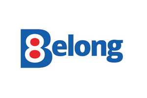 Belong logo