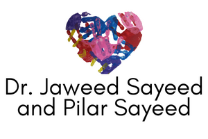 Dr. Jaweed Sayeed & Pilar Sayeed