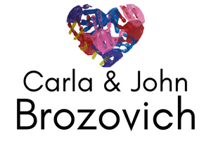 Carla y John Brozovich