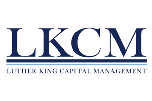 Logotipo de Luther King Capital Management