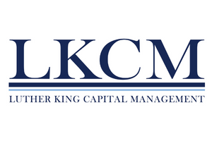 Luther King Capital Management logo