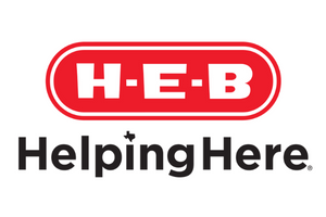 Logotipo de H-E-B
