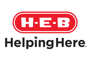 H-E-B Logo