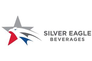 Logotipo de Silver Eagle Beverages