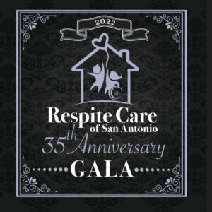 Gala del 35 aniversario de Respite Care of San Antonio