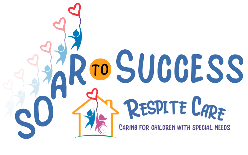 RCSA Soar to Success 2022 Annual Giving Campaign logo