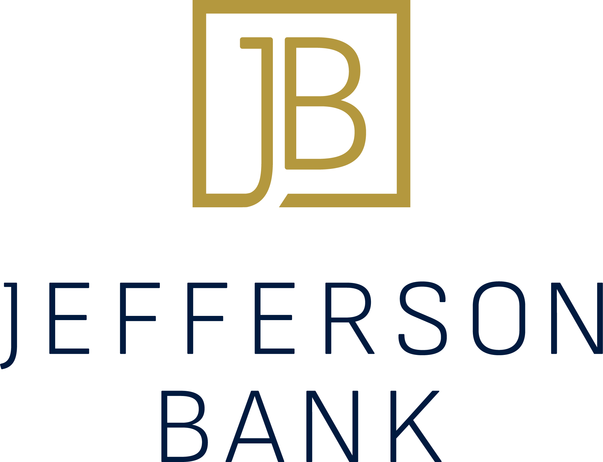 LOGOTIPO DEL BANCO JEFFERSON