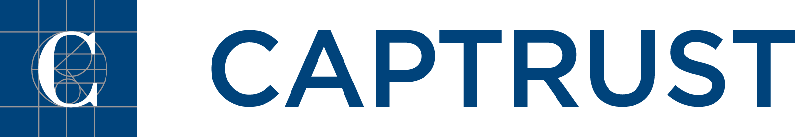 Logotipo CAPTRUST