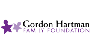 Fundación de la Familia Gordon Hartman; Purple