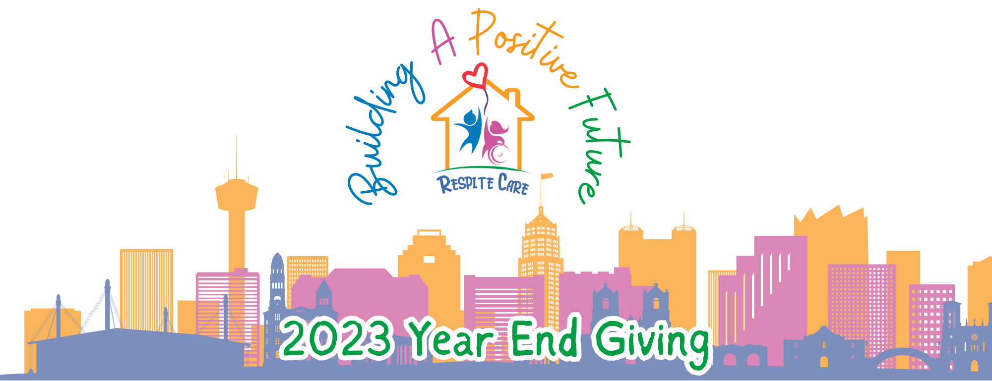 2023 Annual Appeal 2023 Annual Appeal