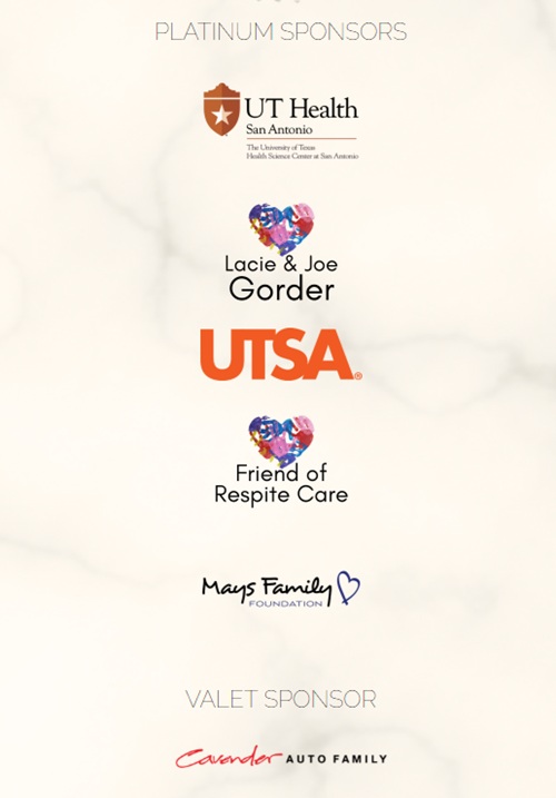 2024 Platinum sponsors